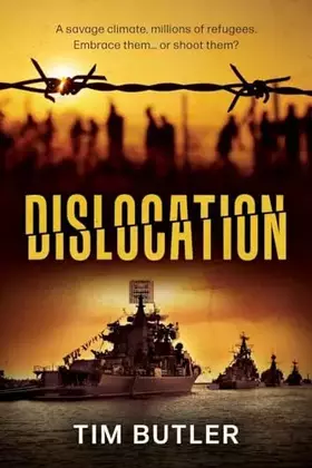 Couverture du produit · Dislocation