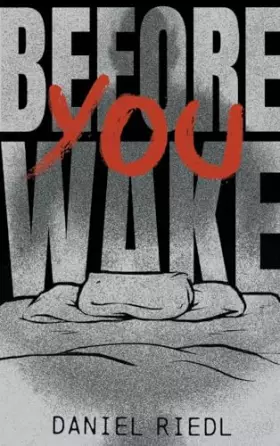 Couverture du produit · Before You Wake