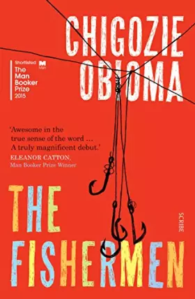 Couverture du produit · The Fishermen