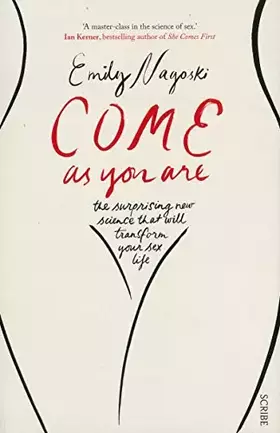 Couverture du produit · Come as You are
