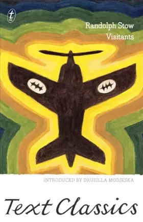 Couverture du produit · Visitants (Text Classics)