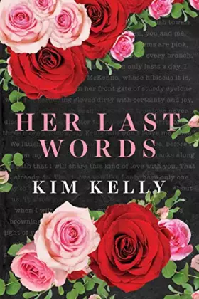 Couverture du produit · Her Last Words