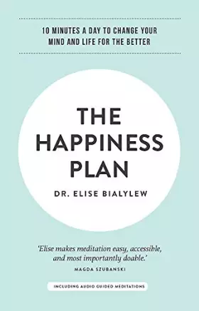 Couverture du produit · The Happiness Plan