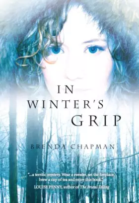 Couverture du produit · In Winter's Grip