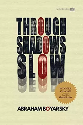 Couverture du produit · Through Shadows Slow
