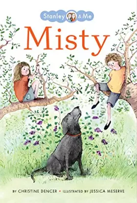 Couverture du produit · Misty