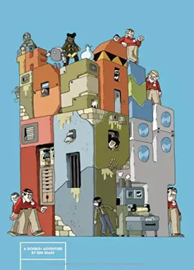 Couverture du produit · Ideal Copy