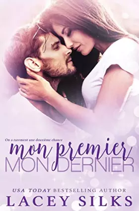 Couverture du produit · Mon premier, mon dernier