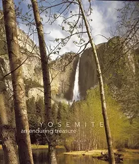 Couverture du produit · Yosemite: An Enduring Treasure