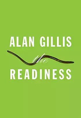 Couverture du produit · The Readiness