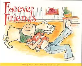 Couverture du produit · Forever Friends