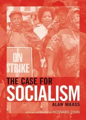 Couverture du produit · The Case for Socialism