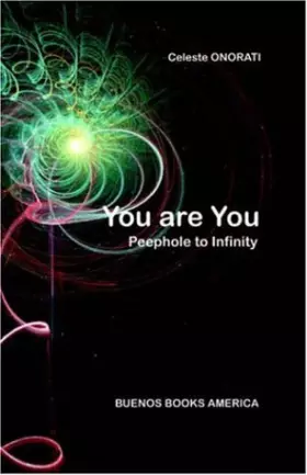 Couverture du produit · You Are You, Peephole to Infinity