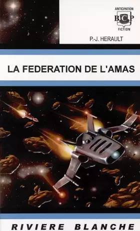 Couverture du produit · La fédération de l'Amas