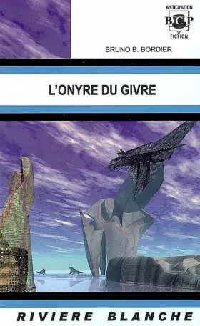 Couverture du produit · L'onyre du givre