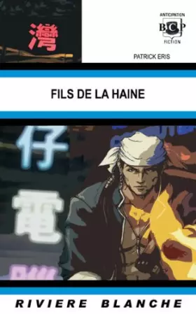 Couverture du produit · Fils de la haine