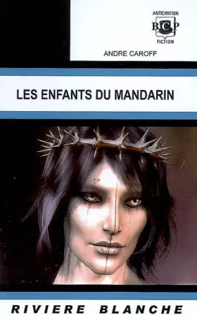 Couverture du produit · Les enfants du mandarin