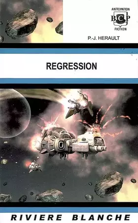 Couverture du produit · Régression