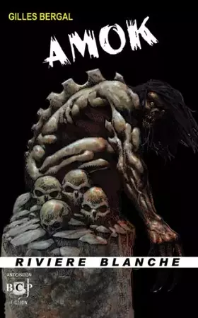 Couverture du produit · Amok
