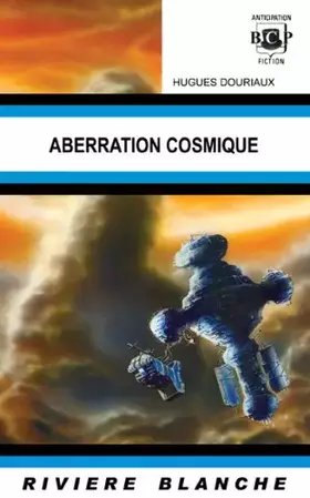 Couverture du produit · ABERRATION COSMIQUE