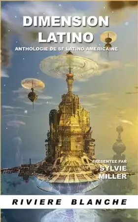 Couverture du produit · Dimension latino