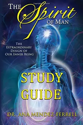 Couverture du produit · Spirit of Man Workbook