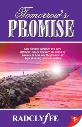 Couverture du produit · Tomorrow's Promise