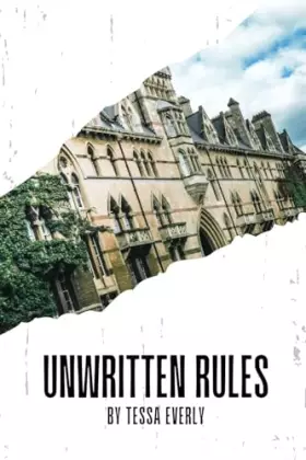 Couverture du produit · Unwritten Rules