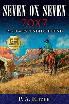 Couverture du produit · Escondido Bound