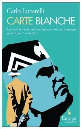 Couverture du produit · Carte Blanche