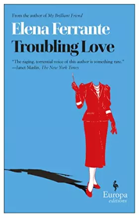 Couverture du produit · Troubling Love