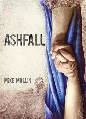 Couverture du produit · Ashfall