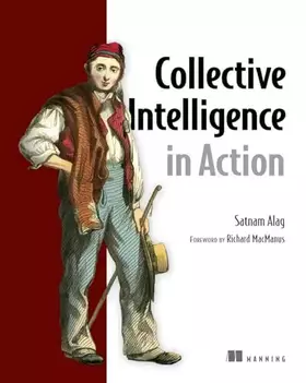 Couverture du produit · Collective Intelligence in Action