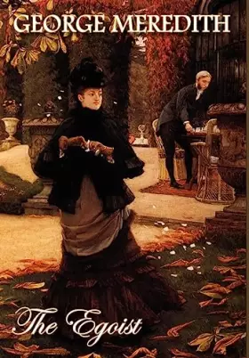 Couverture du produit · The Egoist