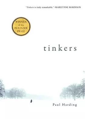 Couverture du produit · Tinkers