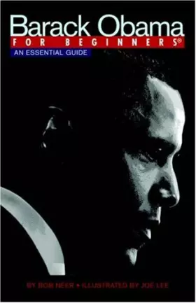 Couverture du produit · Barack Obama for Beginners: An Essential Guide