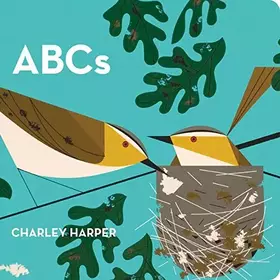 Couverture du produit · ABC's