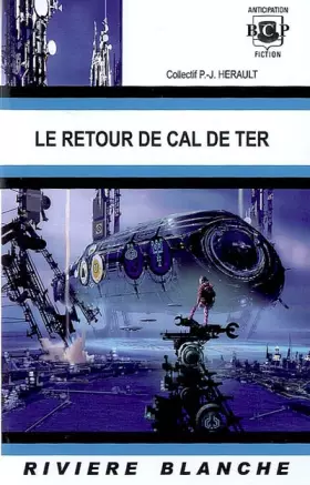 Couverture du produit · Le retour de Cal de Ter