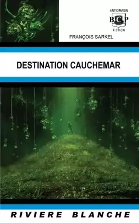 Couverture du produit · Destination cauchemar