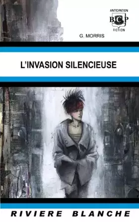 Couverture du produit · L'invasion silencieuse