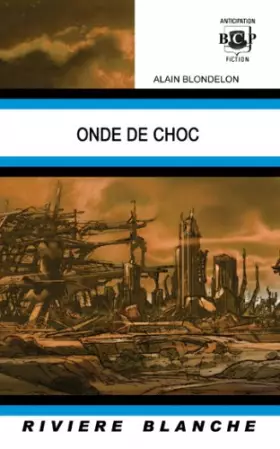 Couverture du produit · Onde de choc
