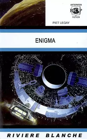 Couverture du produit · Enigma