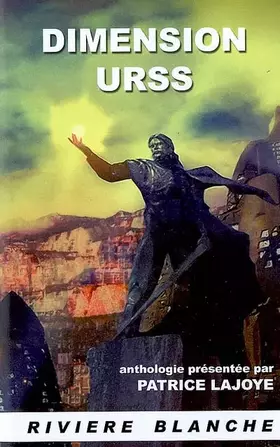 Couverture du produit · Dimension URSS