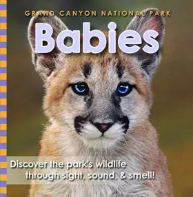 Couverture du produit · Grand Canyon Babies