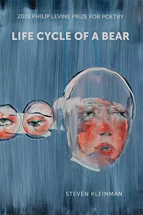 Couverture du produit · Life Cycle of a Bear