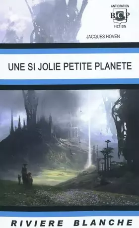 Couverture du produit · Une si jolie petite planète