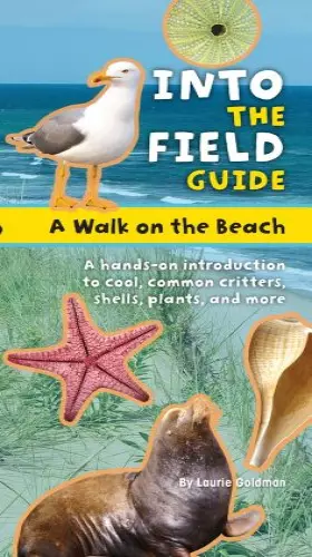 Couverture du produit · A Walk on the Beach