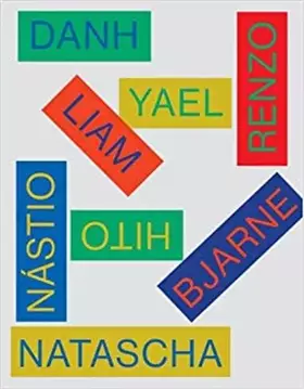 Couverture du produit · 9 Artists