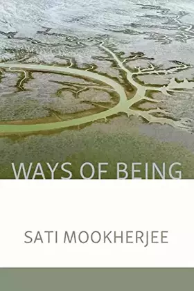 Couverture du produit · Ways of Being