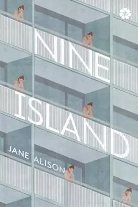 Couverture du produit · Nine Island